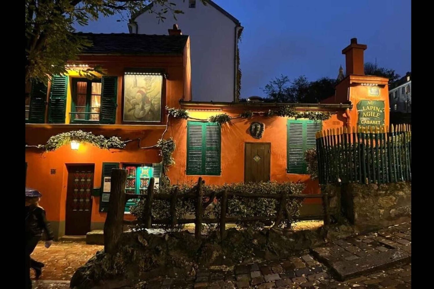 Montmartre pour les amateurs d'art - Visite à pied avec un guide expert