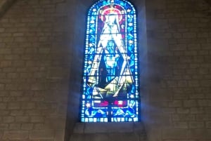 Montmartre pour les amateurs d'art - Visite à pied avec un guide expert