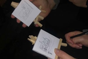 Montmartre pour les amateurs d'art - Visite à pied avec un guide expert