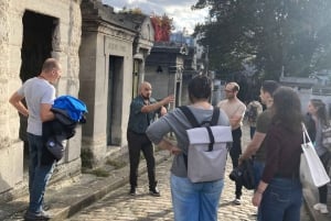 Montmartre pour les amateurs d'art - Visite à pied avec un guide expert