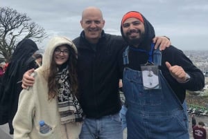 Montmartre pour les amateurs d'art - Visite à pied avec un guide expert