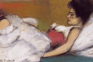 Montmartre pour les amateurs d'art - Visite à pied avec un guide expert