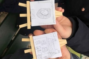 Montmartre pour les amateurs d'art - Visite à pied avec un guide expert