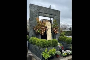 Montmartre pour les amateurs d'art - Visite à pied avec un guide expert