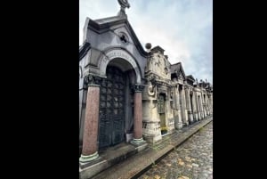 Montmartre pour les amateurs d'art - Visite à pied avec un guide expert