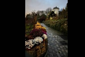Montmartre pour les amateurs d'art - Visite à pied avec un guide expert