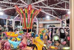 Montmartre: Rondleiding voor kinderen en gezinnen