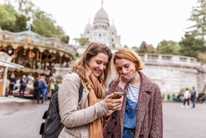 Montmartre, Paris: The Locals' Favorite Arrondissement