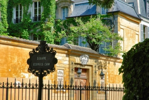 Montmartre, Paris: The Locals' Favorite Arrondissement