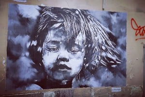 Montmartre: privétour voor het hele gezin