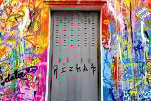 Montmartre: privétour voor het hele gezin