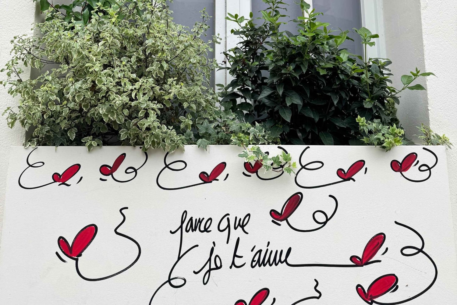 Монмартр. Деревня художников и ее уникальный шарм. Мой район.