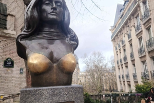 Montmartre: The Bohemian Heart of Paris