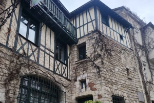 Montmartre: The Bohemian Heart of Paris