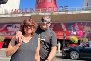 Montmartre: The Bohemian Heart of Paris