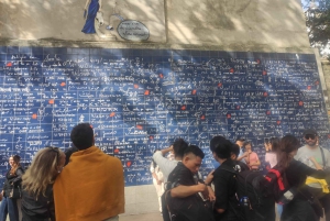 Wandeltour door Montmartre met een lokale gids