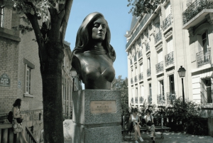 Wandeltour door Montmartre met een lokale gids