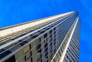 Montparnasse: Walking Tour & Rooftop Paris Views