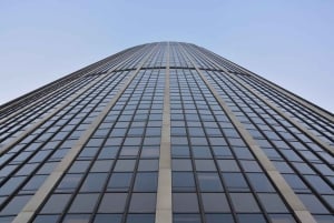 Montparnasse: Walking Tour & Rooftop Paris Views