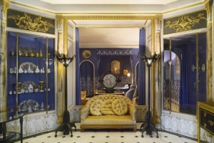 París: Ticket de entrada al Museo de Artes Decorativas y audioguía