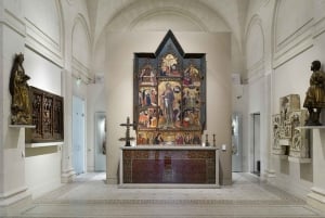 París: Ticket de entrada al Museo de Artes Decorativas y audioguía