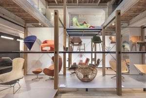 París: Ticket de entrada al Museo de Artes Decorativas y audioguía