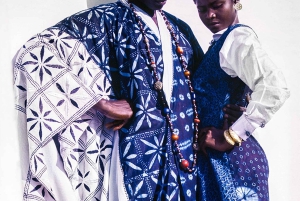 Musée du quai Branly - Jacques Chirac: Chirach: Pääsylippu