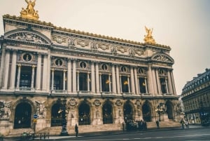 Paris: Private Layover Tour
