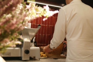 Paris : dégustation de vins français à Montmartre