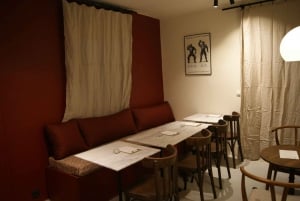 Paris : dégustation de vins français à Montmartre