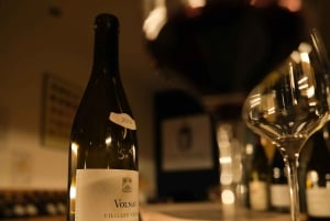 Paris : dégustation de vins français à Montmartre