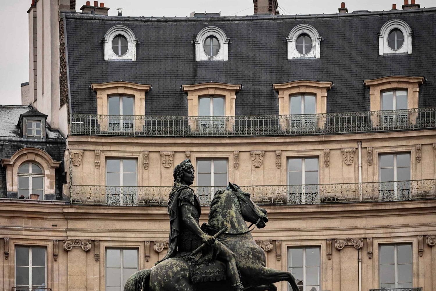 Napoleon i Paris: Byvandring fra revolution til imperium