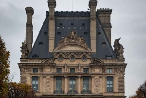 Napoléon à Paris : visite à pied de la Révolution à l'Empire
