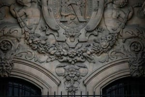 Napoleon i Paris: Byvandring fra revolution til imperium