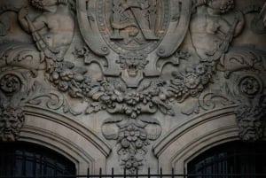 Napoleon i Paris: Byvandring fra revolution til imperium