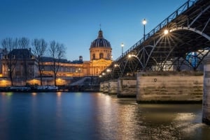 Paris: Napoleon Walking Tour with Les Invalides & Tomb Entry