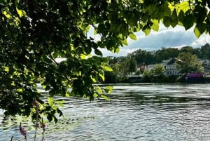 Neuilly Plaisance: Udlejning af kajakker og paddleboards til selvbetjening