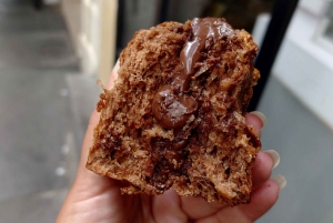 No Diet Club - Erityinen Sweet Tour Pariisissa !