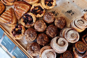 No Diet Club - Erityinen Sweet Tour Pariisissa !