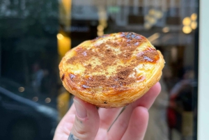 No Diet Club - Erityinen Sweet Tour Pariisissa !