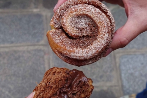 No Diet Club - Erityinen Sweet Tour Pariisissa !