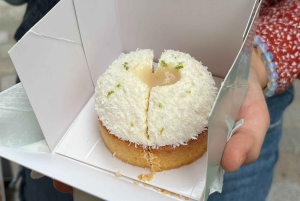 No Diet Club - Erityinen Sweet Tour Pariisissa !