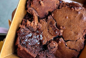 No Diet Club - Erityinen Sweet Tour Pariisissa !