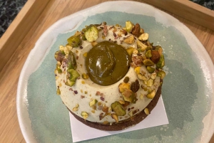 No Diet Club - Erityinen Sweet Tour Pariisissa !