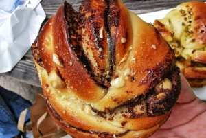 No Diet Club - Erityinen Sweet Tour Pariisissa !