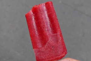 No Diet Club - Erityinen Sweet Tour Pariisissa !