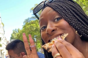 No Diet Club - Cibo locale unico a Parigi! Canal St. Martin