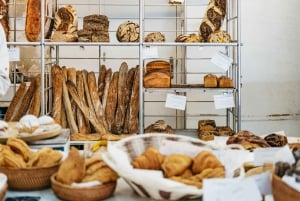 No Diet Club - Cibo locale unico a Parigi! Canal St. Martin