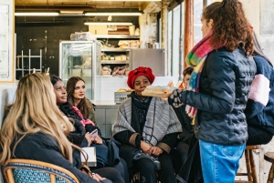 No Diet Club - Cibo locale unico a Parigi! Canal St. Martin