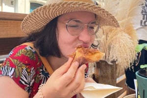 No Diet Club - Cibo locale unico a Parigi! Canal St. Martin